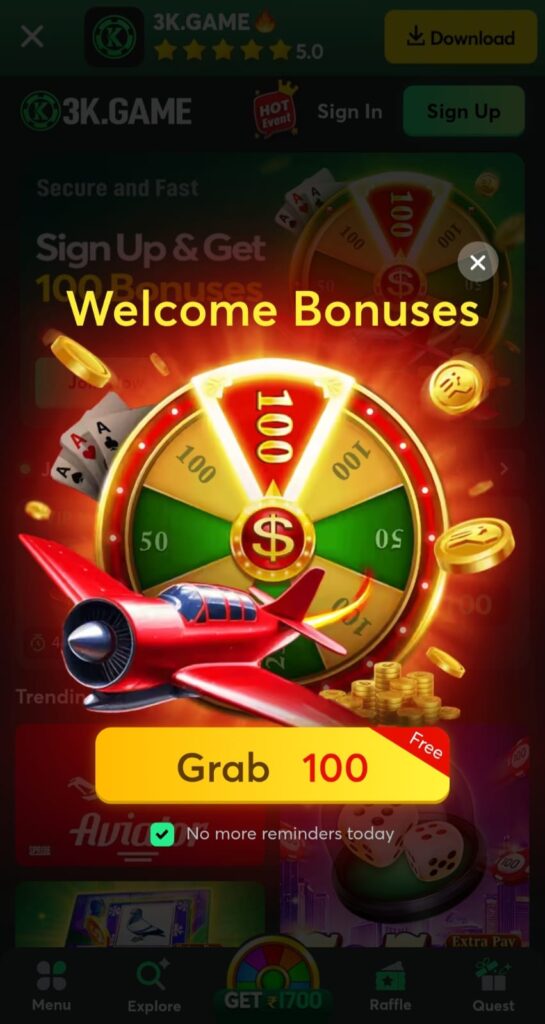 3K